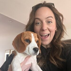 Meet your Posher, Olivia